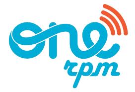 Onerpm Logo
