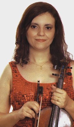 Karla Oliveto (2005)