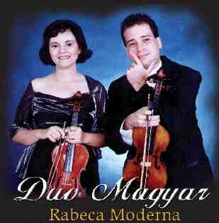 Duo Magyar-foto 2002