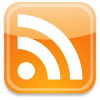 RSS Feed icon