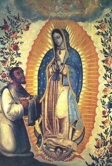 Nossa Senhora de Guadalupe