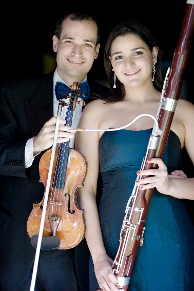 Duo SPES 2009