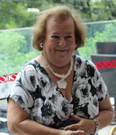 Dr Helene Maria Paulinyi