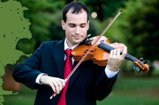 Zoltan Paulinyi 2009